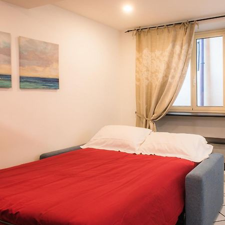 Free Parking - Appartamento In Centro Storico A Genova Exterior photo